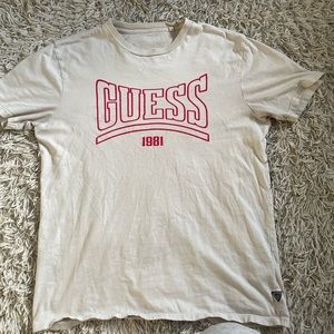 Guess Retro Tee